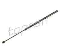 Molla a gas bagagliaio Cofano/Sponda posteriore veicolo 722 580 TOPRAN