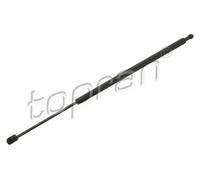 Molla a gas bagagliaio Cofano/Sponda posteriore veicolo 723 326 TOPRAN