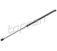 Molla a gas bagagliaio Cofano/Sponda posteriore veicolo 723 725 TOPRAN