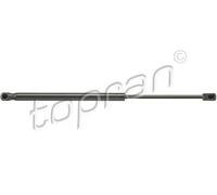 Molla a gas bagagliaio Cofano/Sponda posteriore veicolo 821 076 TOPRAN