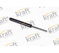 Molla a gas bagagliaio Cofano/Sponda posteriore veicolo 8500200 KRAFT AUTOMOTIVE