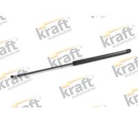 Molla a gas bagagliaio Cofano/Sponda posteriore veicolo 8502013 KRAFT AUTOMOTIVE
