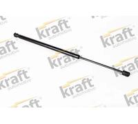 Molla a gas bagagliaio Cofano/Sponda posteriore veicolo 8502040 KRAFT AUTOMOTIVE