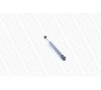 2 MOLLE A GAS PER FORD FOCUS DAW,DBW PORTELLONE POSTERIORE 1998>12.2007 MONROE
