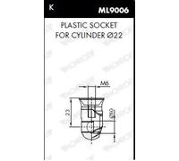 Molla a gas bagagliaio ML6290 MONROE per AUDI A3 Sportback