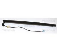 TRISCAN 8710 11312 Ammortizatore pneumatico, Cofano bagagli / vano carico