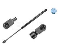 Meyle Ammortizzatore pneumatico 040 910 0033 – Cofano bagagli/vano carico per Mercedes‑Benz S204