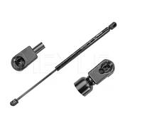 Meyle Ammortizzatore pneumatico 040 910 0033 – Cofano bagagli/vano carico per Mercedes‑Benz S204