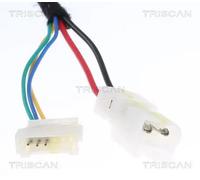 TRISCAN 8710 11304 Ammortizatore pneumatico, Cofano bagagli / vano carico