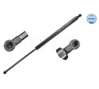 Molla a gas bagagliaio per veicoli con lunotto apribile 11-40 910 0027 MEYLE