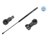 Molla a gas bagagliaio per veicoli con lunotto apribile 16-40 910 0006 MEYLE