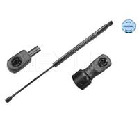 Molla a gas bagagliaio per veicoli con lunotto apribile 16-40 910 0014 MEYLE