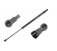 MEYLE Molla a gas bagagliaio 11-40 910 0029 per Peugeot 308 e Ssangyong, lunotto fisso