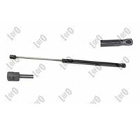 Molla a gas bagagliaio per veicoli con spoiler 101-00-449 ABAKUS per AUDI TT