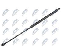 NTY Kit molle a gas ammortizzatore baule AE-RE-015 L=513mm F=585N Renault Laguna II 01-07