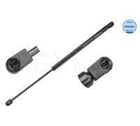 Molla a gas bagagliaio per veicoli con tergilunotto 740 910 0025 MEYLE per FORD