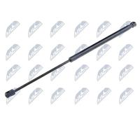 Molla a gas bagagliaio per veicoli con tergilunotto AE-SK-004 NTY per SKODA