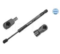 Meyle Molla a gas bagagliaio 140 910 0023 per veicoli senza apertura automatica