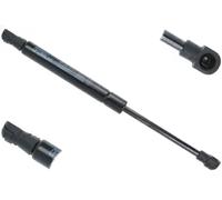 Molla a gas bagagliaio per veicoli senza spoiler AG-51715 OPTIMAL per MAZDA