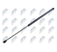 Molle a Gas Portellone Adatto per / L=570MM, F = 420N, Veicoli Senza Spoiler