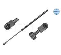 MEYLE Ammortizatore pneumatico, Cofano bagagli /vano carico per VW