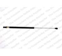 LESJÖFORS 8108412 Ammortizatore pneumatico, Cofano bagagli / vano carico