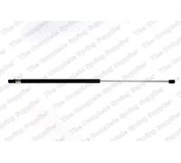 LESJÖFORS 8127553 Ammortizatore pneumatico, Cofano bagagli / vano carico