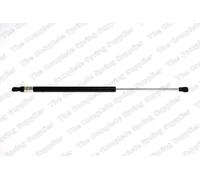 LESJÖFORS 8162036 Ammortizatore pneumatico, Cofano bagagli / vano carico