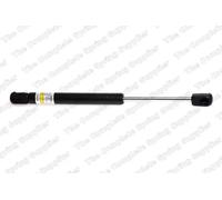 Molla a gas bagagliaio posteriore 8104214 LESJÖFORS per AUDI A4 B5