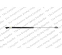 LESJÖFORS 8104242 Ammortizatore pneumatico, Cofano bagagli / vano carico