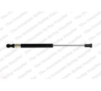 ABAKUS 2807C01 Copertura Specchio esterno per OPEL Astra H Schrägheck (A04)