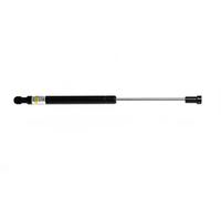 ABAKUS 2807C01 Copertura Specchio esterno per OPEL Astra H Schrägheck (A04)