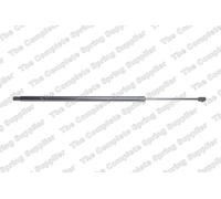 LESJÖFORS 8142116 Ammortizatore pneumatico, Cofano bagagli / vano carico
