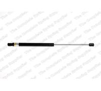 Molla a gas bagagliaio posteriore 444064 KILEN per OPEL ZAFIRA / ZAFIRA FAMILY B