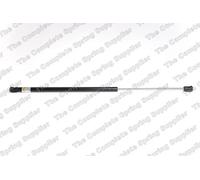 Molla a gas bagagliaio posteriore 8163473 LESJÖFORS per OPEL ASTRA J