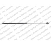 LESJÖFORS 8163483 Ammortizatore pneumatico, Cofano bagagli /vano carico per OPEL