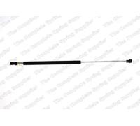 Molla a gas bagagliaio posteriore 8166729 LESJÖFORS per PEUGEOT 206 SW
