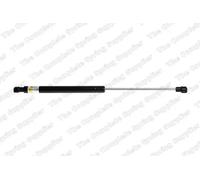 Molla a gas bagagliaio posteriore 8172917 LESJÖFORS per RENAULT CLIO II