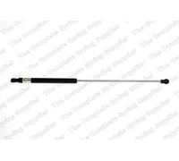 Molla a gas bagagliaio posteriore 8175718 LESJÖFORS per LAND ROVER