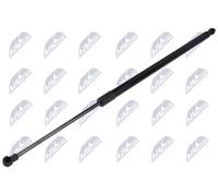 NTY AE-PE-056 Ammortizatore pneumatico, Cofano bagagli / vano carico