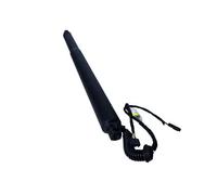 Molla a gas bagagliaio posteriore Dx 12-2563 MAXGEAR per SKODA