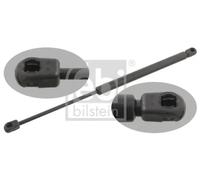 Molla a gas bagagliaio posteriore Dx 27901 FEBI BILSTEIN per RENAULT TWINGO I