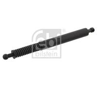 RIDEX 219G0647 Ammortizatore pneumatico Cofano bagagli / vano carico 344,5mm