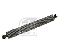 Molla a gas bagagliaio posteriore Dx 47075 FEBI BILSTEIN per BMW ALPINA