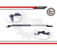 Molla a gas bagagliaio posteriore Dx 52SKV506 ESEN SKV per TOYOTA YARIS