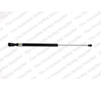 Molla a gas bagagliaio posteriore Dx 8155439 LESJÖFORS per MAZDA 5