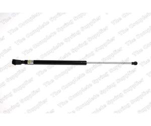 Molla a gas bagagliaio posteriore Dx 8155439 LESJÖFORS per MAZDA 5