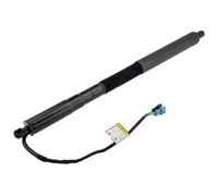NTY AE-BM-107 Ammortizatore pneumatico, Cofano bagagli /vano carico per BMW