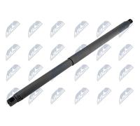 NTY AE-CH-054 Ammortizatore pneumatico, Cofano bagagli / vano carico