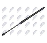 NTY AE-CH-079 Ammortizatore pneumatico, Cofano bagagli / vano carico